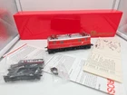 Rivarossi Italia 1612 1040.008-3 Orange Livery, ÖBB Logo, Without Grilles