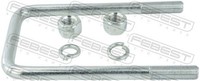 Febest 0433-001 FüR Mitsubishi