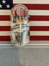 Halex 17 Grams Impact Antique Copper Plated Barrels Soft Tip Dart Set