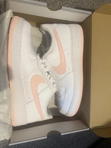 Nike Air Force 1 07 VT UK11 Uomo