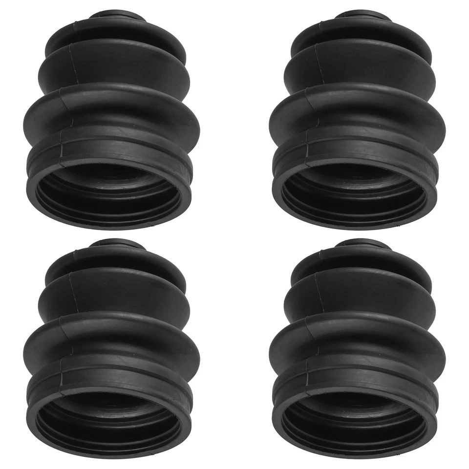 2 Задняя ось внутренний внешний CV загрузки набор для Arctic Cat 375 4 x 4 2002 / 450 4 x 4 2010 - Изображение 3 из 4