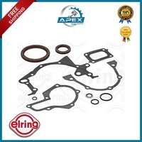 KurbelgehäUse Dichtungssatz FüR Chevrolet Geo Holden Santana Suzuki - Elring