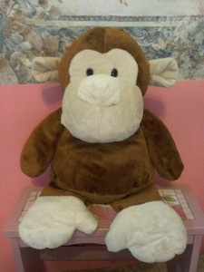 best made toys monkey