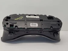 Used Speedometer Gauge fits: 2015 Chrysler 200 cluster Sdn C 2.4L 140 MPH 3.5``