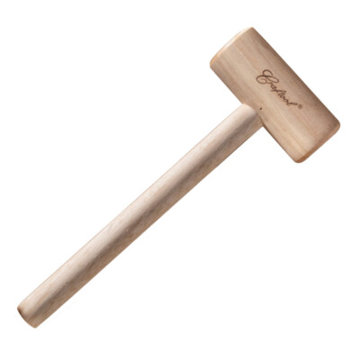 Holzhammer Lederhandwerk Hammer, Tandy Leather 3446-00