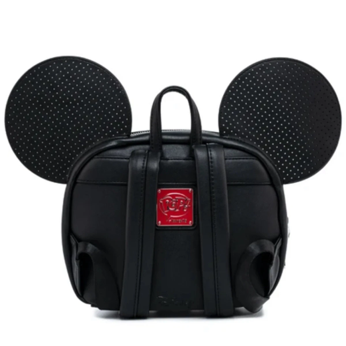 Loungefly pin trader backpack sale