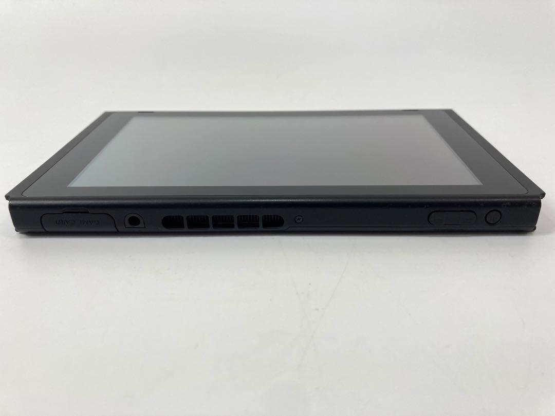 Nintendo Switch UNPATCHED Hac-001 Console Only from Japan | eBay