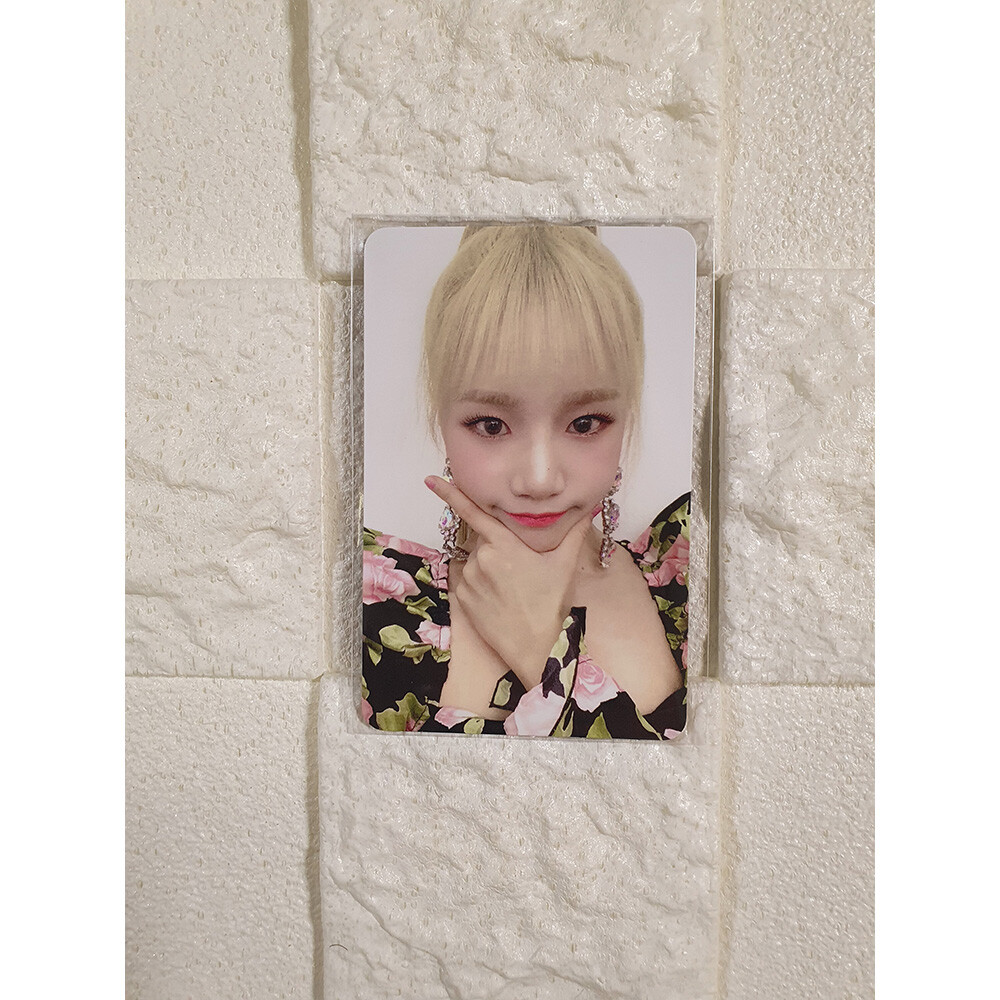 IZ*ONE BLOOMIZ ユリ セット $_57.JPG?set_id=8800005007