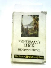 Fisherman's Luck (Henry Van Dyke - ) (ID:14906)