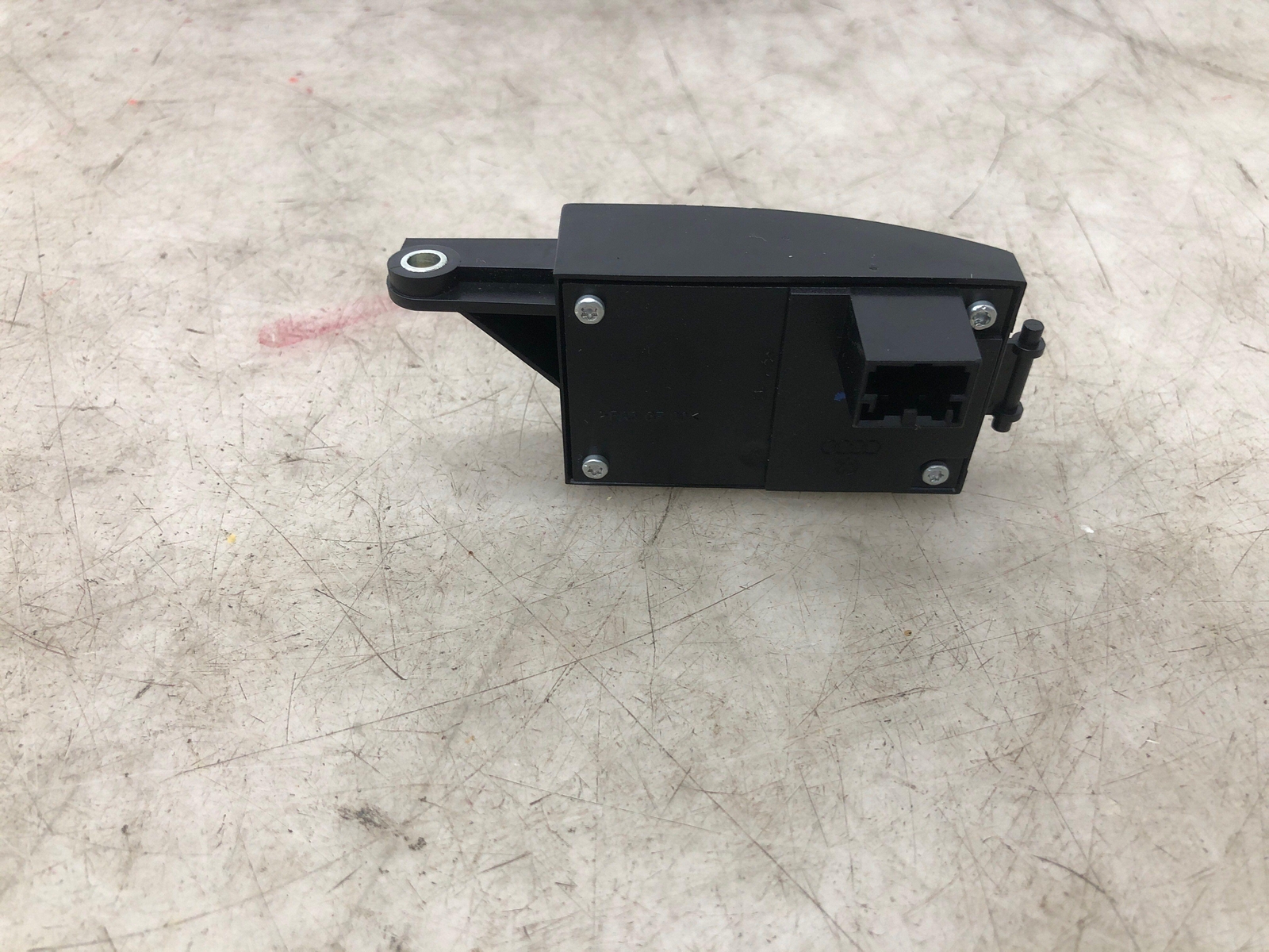 2006-2012 BENTLEY CONTINENTAL STEERING COLUMN ADJUSTMENT SWITCH 3W0953551C OEM