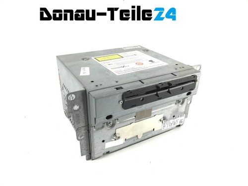 BMW F10 F11 Steuergerät Navigationssystem Navirechner GPS Modul 925700801