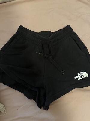 north face shorts womens UK