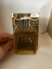 Concord Miniatures End Table 1:12 M1551