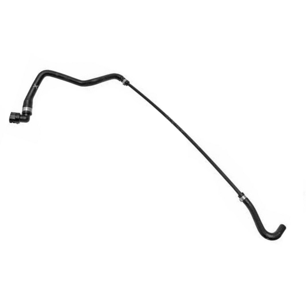 New BMW E60 E61 E63 E64 N52 N52N N62 Cooling System Water Hose  