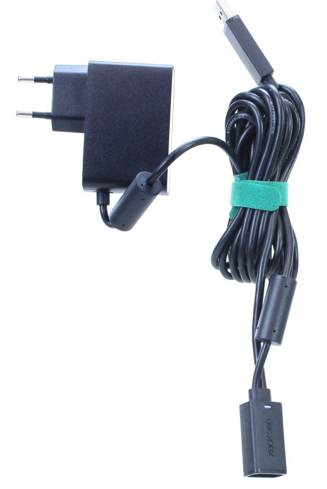 Microsoft Model 1431 d'origine Alimentation Kinect XBOX 360 (Réf#T-019) - Photo 1/1