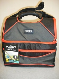 igloo ringleader 16 can tote
