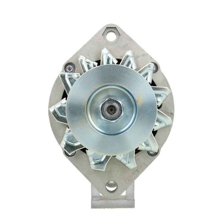 Originale Nuovo Alternatore Mahle Compatibile Con Fiat MG42 45 A