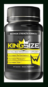 Size Focus Male Enhancement