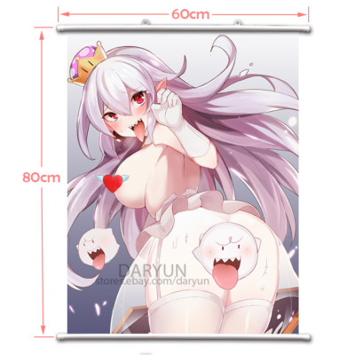 booette dakimakura