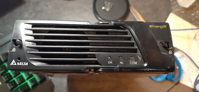 Delta Power Solutions DPR 2900B-48 48V rectafier