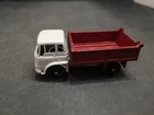 G716-MATCHBOX LESNEY No3B BEDFORD TIPPER TRUCK