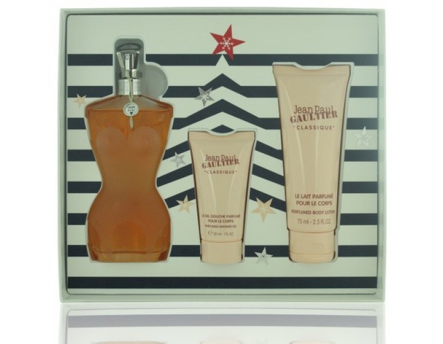 jean paul gaultier classique gift sets