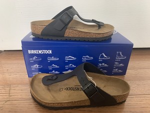birkenstock gizeh ebay