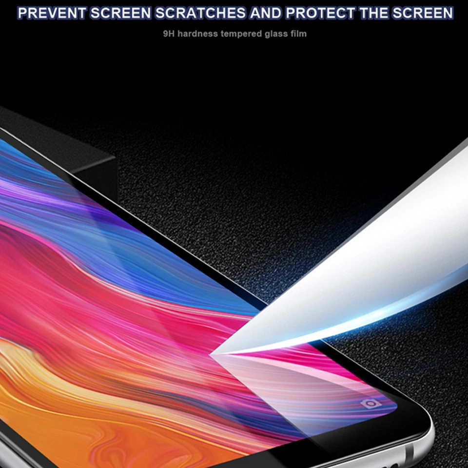 Samsung Galaxy S24/U/+ Full Glue 5D Tempered Glass Screen Protector - 9H Cover - Image 4 of 4