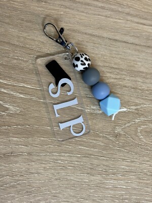 slp key chain