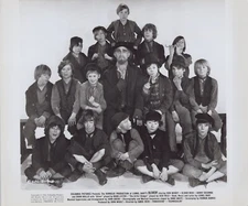 Mark Lester in Oliver! (1962) ❤ Hollywood Vintage Photo K 508