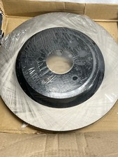 centric parts [Rear] Disc Brake Rotors Pair For Volvo S60 XC70 S80 V60 V70 (900)