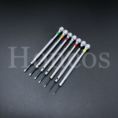 MM Tool Screwdriver Fits For Panerai Watch 42/44/47MM Strap Buckle  Case