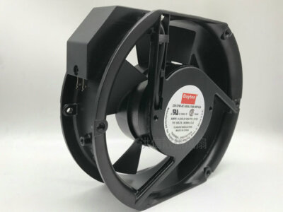 DAYTON 239 CFM AC AXIAL FAN 4WT43A EACH 1