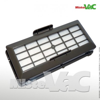 Compatibile Con Filtro Di Scarico Motore  Telaio In Plastica Bosch Bsg 71636