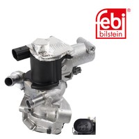 Febi Bilstein Agr-Ventil FüR Nissan NP300 Navara Pritsche/Fahrgestell D40
