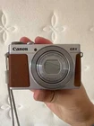Canon Powershot G9 X Mark Ii