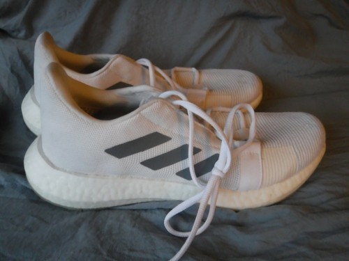 memory foam adidas sneakers