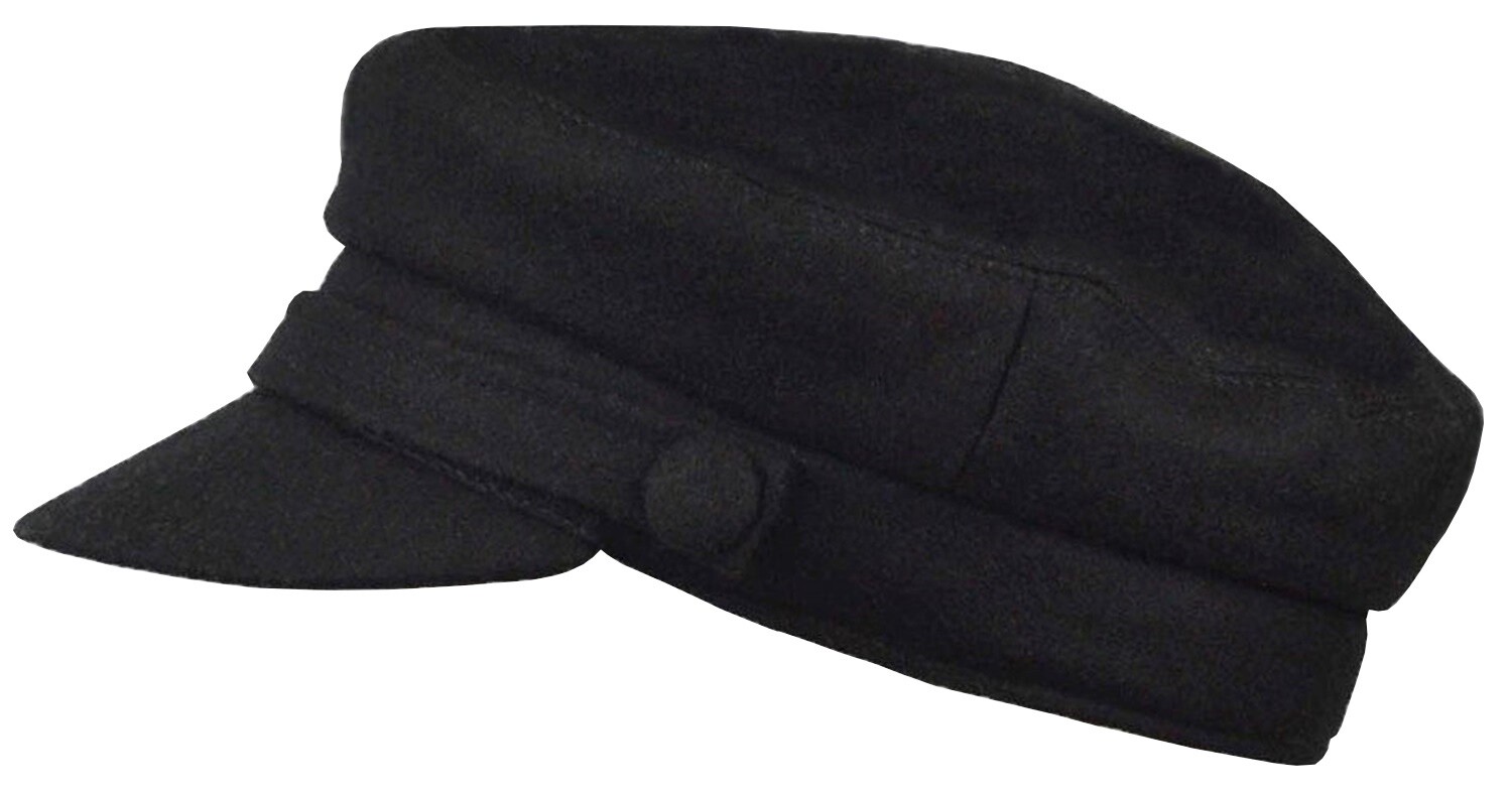 Womens or Mens Fiddler Cap Baker Boy Hat Newsboy Cap Bretton Hats