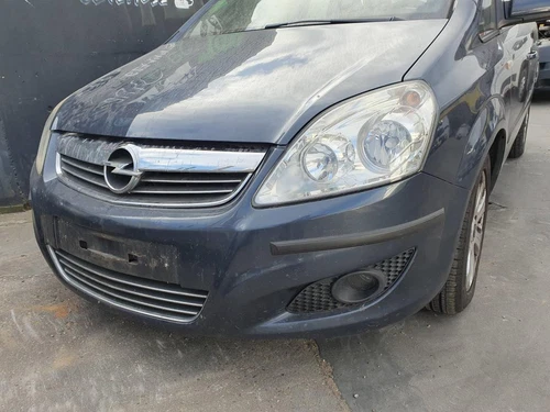 13252957 Retrovisor Izquierdo para OPEL ZAFIRA B Cosmo 2009 270410 - Imagen 7 de 10