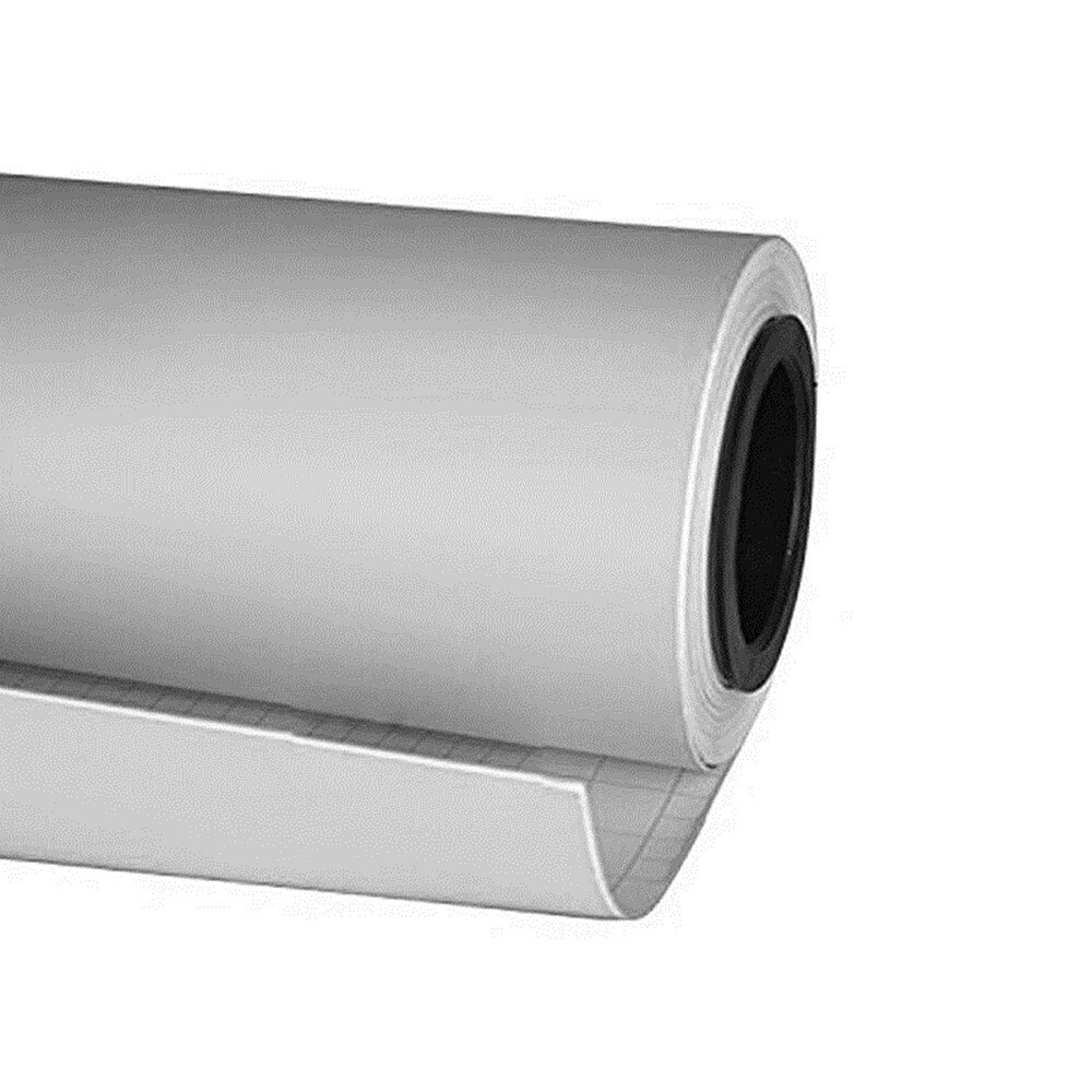 TRIXES Matte Vinyl Adhesive Wrap for Car NEW 1500 x 300 mm Silver eBay