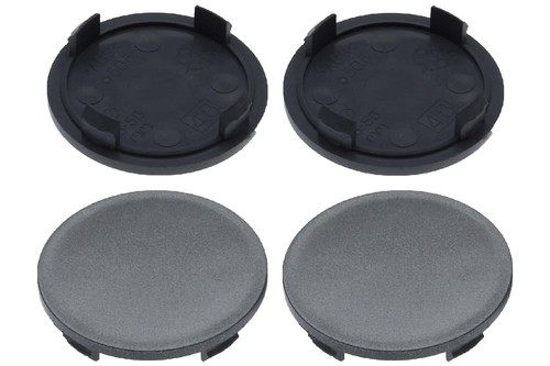 Naafdoppen 52 Mm voor Auto Diverse Wieldoppen
