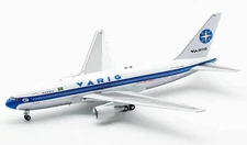 Inflight IF762RG0521P Varig Boeing 767-200ER PP-VNN Diecast 1/200 Model Airplane