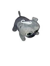 Disney Jr Just Play 6" Puppy Dog Pals Bingo Plush Stuffed Animal 2017