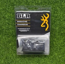 Browning Magazine For BLR Rifle 308 Winchester 4 Rounds Double Stack - 112026012