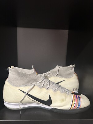 Nike Mercurial Superfly Elite Turf Tf Level Up Size 12 | eBay