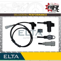 Abs Drehzahlsensor - Vorne - L/R - Passend FüR Citroen Xsara, Xsara Picasso