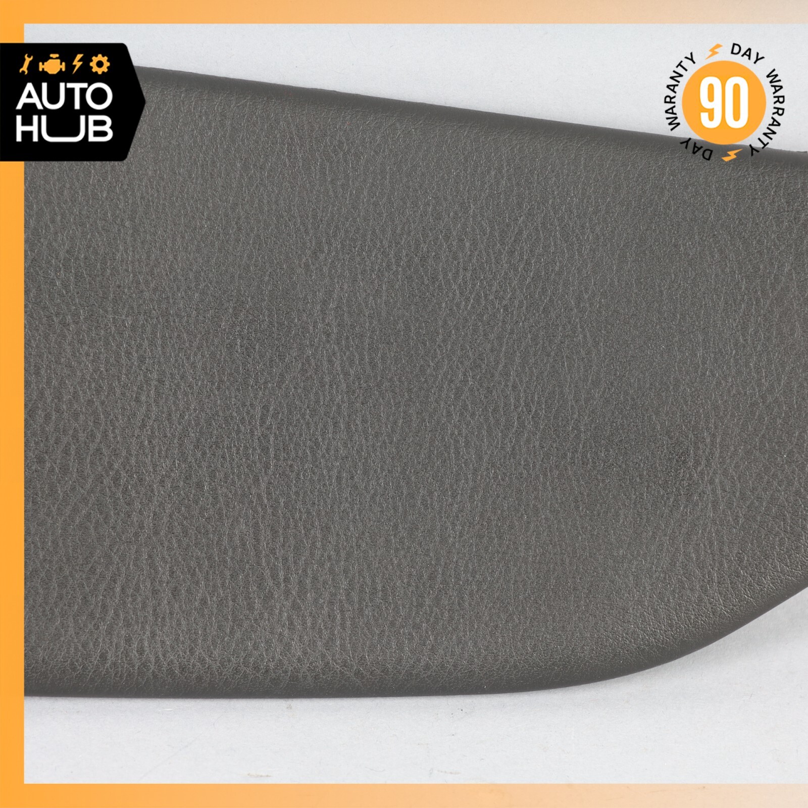 08-19 Maserati GranTurismo S Center Console Armrest Storage Panel Trim Right OEM