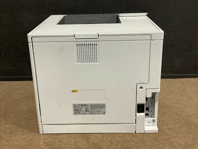 HP LaserJet Enterprise M611x Printer 7PS85A#BGJ