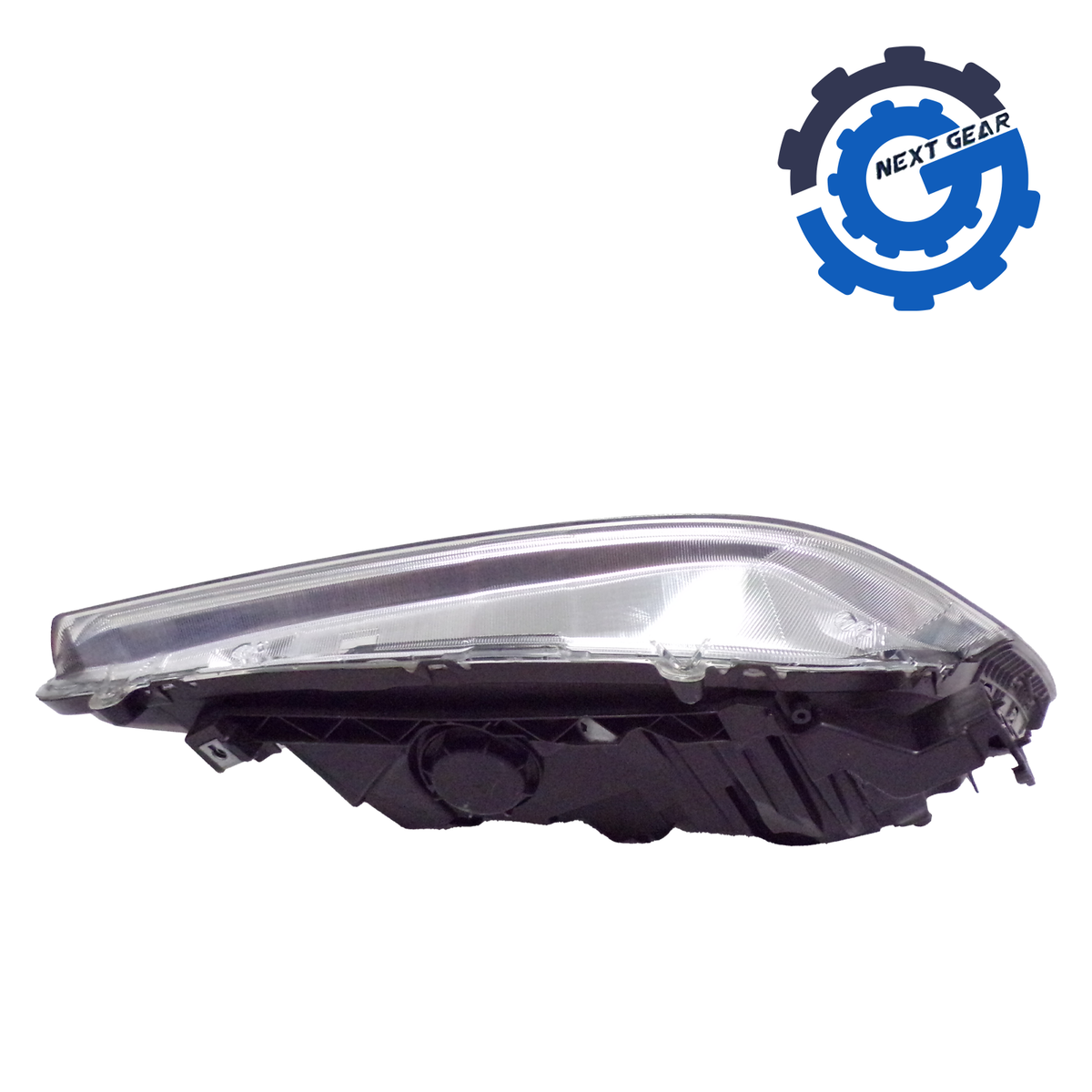 2016-2017 Honda Accord Front Left LED Headlight Assembly OEM 33150