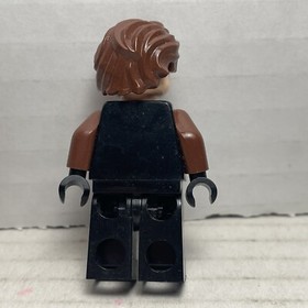 STAR WARS The Clone Wars Lego Anakin Skywalker Minifigure 8098 -sw0183